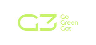 G3 – Go Green Gas