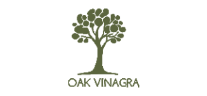 Oak Vinagra