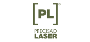 Precisão Laser
